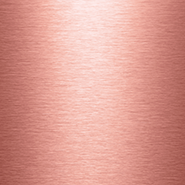 Rose Gold Tile Trim