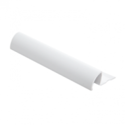 Plastic Tile Trim