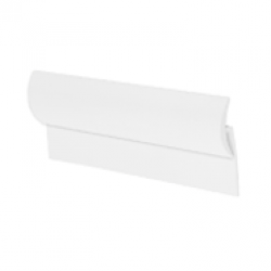 Vinyl Capping