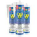 C-Tec BT1 Ultimate Bathroom Sealant & Adhesive 290ml