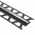 Product Schluter DILEX-BWB PVC Expansion Joint (Grey Insert) 2.5m