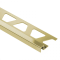 DECO-M Square Edge Solid Brass By Schluter