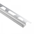 Product Schluter DECO-SG Anodised Aluminium 12mm U-Shaped Joint Profile 2.5m