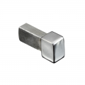Product Genesis 304 Stainless Steel Square Edge Corner (2 Pack)