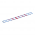 Faithfull Hacksaw Blades Pack Of 2 FAIHSB30024