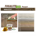 Kerakoll Fugalite Bio Parquet 2 Part Epoxy Grout For Wood Effect Tiles 3kg Tub
