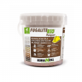 Product Kerakoll Fugalite Bio Parquet 2 Part Epoxy Grout For Wood Effect Tiles 3kg Tub