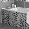 Homelux After-Fit Bath Trim 1.83m