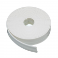 Product Homelux After-Fit Flexible Bath Seal White