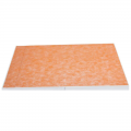 Product Schluter KERDI-SHOWER-LTS Square Sloped Tray For Linear Drainage (Choice Of Size)