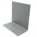 Product Dolphin Grey P.V.C Flexible Set In Skirting KSI 2.0m Length by Genesis