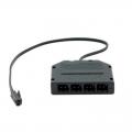 Product Genesis Vision Additional Connector Block With 4 Ports For Vision LED LEDCON