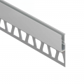 Product Schluter LIPROTEC-VB Anodised Aluminium Cove Lighting Finishing Profile 2.5m