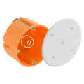 Schluter LIPROTEC-Z Hollow Wall & Flush-Mounted Junction Box