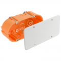Schluter LIPROTEC-Z Hollow Wall & Flush-Mounted Junction Box