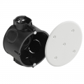 Schluter LIPROTEC-Z Hollow Wall & Flush-Mounted Junction Box
