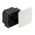 Schluter LIPROTEC-Z Hollow Wall & Flush-Mounted Junction Box