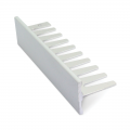 Product Genesis Aluminium Formable Tile In Stair Nosing NFA 2.6m