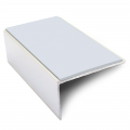 Genesis NSL01 Slimline Aluminium Stair Nosing 2.77m