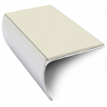 Genesis NSL03 Slimline Aluminium Stair Nosing 2.77m