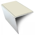 Genesis NSL20 Slimline Aluminium Stair Nosing 2.77m