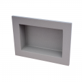 Marmox Shower Niche (Various Sizes)