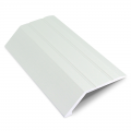 Product Genesis Self Adhesive Angled Transition Strip 50mm x 14mm TAS 2.7m