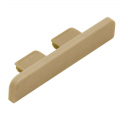 Schluter-TREP-B/EK End Cap