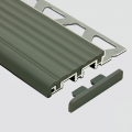 Schluter-TREP-B/EK End Cap