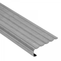 Product Schluter-TREP-EK Stainless Steel Stair Nosing Profile