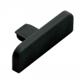Schluter-TREP-S/EK End Cap