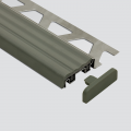 Schluter-TREP-S/EK End Cap