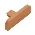Schluter-TREP-S/EK End Cap