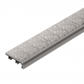 Schluter-TREP-V 42/EL Replacement Insert 2m