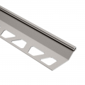 Product Schluter-FINEC-SQ-TSBG Textured Natural Beige Grey Aluminium Finishing Profile 2.5m