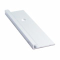 Genesis LVT 5mm Aluminium End Profile 2.7m
