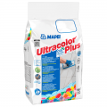 Mapei Ultracolor Plus Fast Setting Water-Repellent Flexible Grout 5kg (Choice Of Colour)