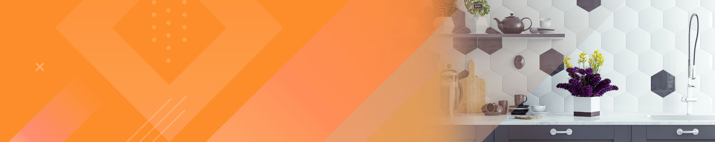 Square Edge Corners