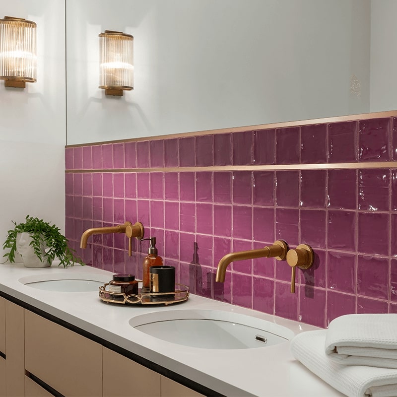 7 Tips to Picking The Right Tile Edge Trim for Your Home