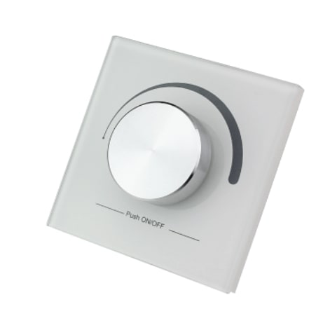 LED Wall dimmer switch