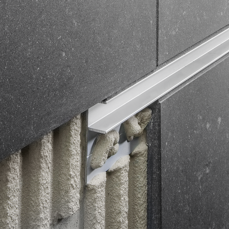 Shadow Joint Length Deco Sg Ae Anodised Aluminium By Schluter Shadow Joint Length Deco Sg Ae Anodised Aluminium By Schluter