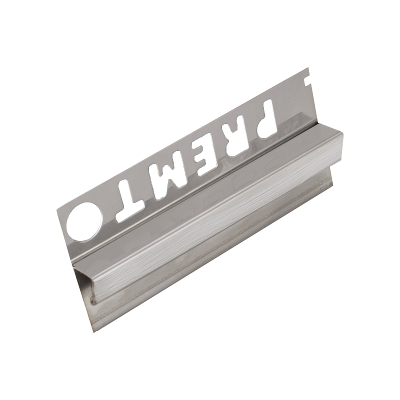 PREMTOOL 316 Grade Brushed Stainless Steel 10mm Vinyl To ...